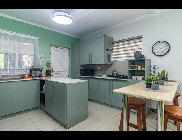 3 BEDROOM HOUSE FOR SALE IN SAICCOR